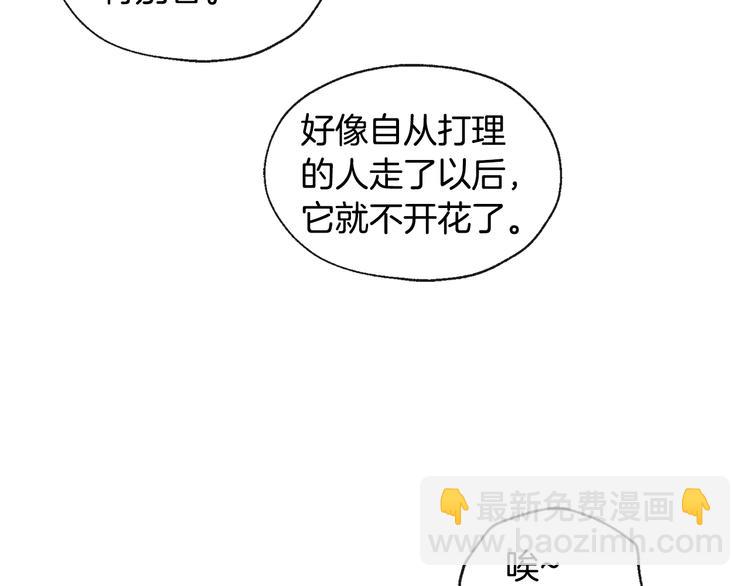 《山神大人总想撩我》第7话 让树开花 第26页