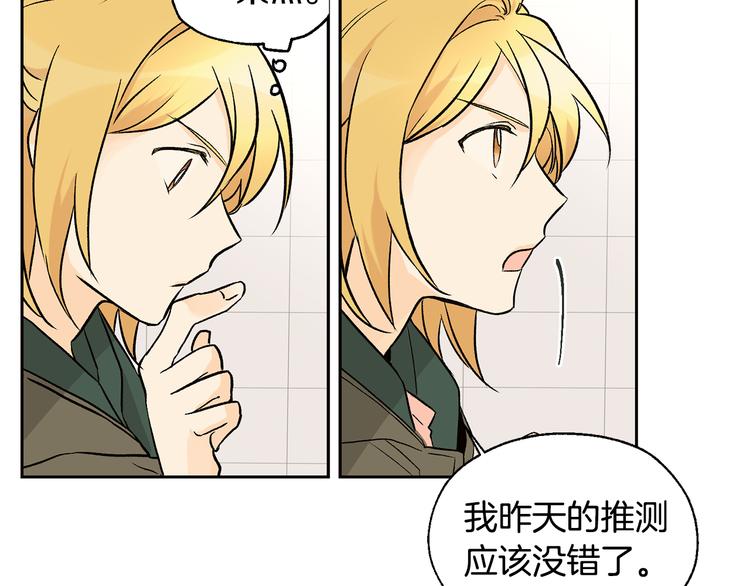 《山神大人总想撩我》第26话 学长失忆 第24页