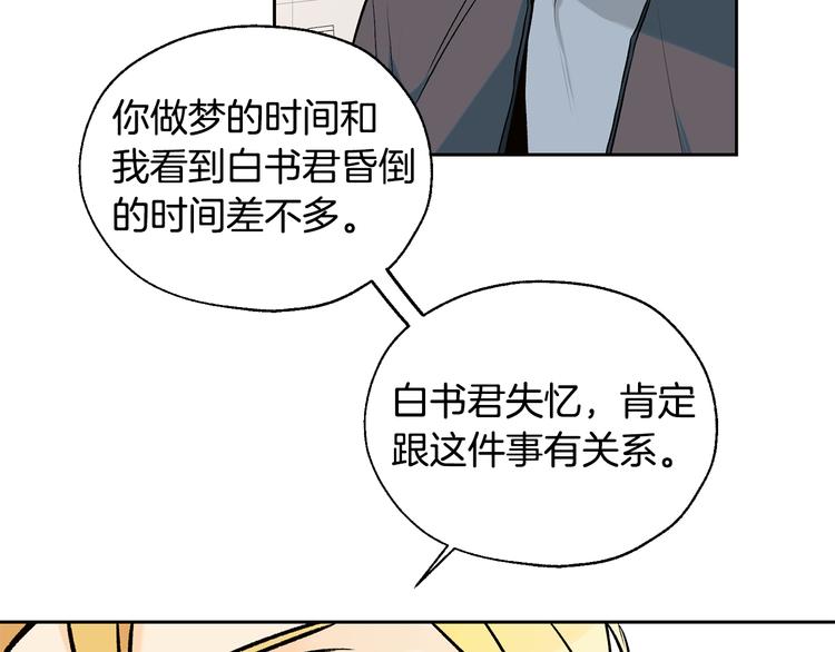 《山神大人总想撩我》第26话 学长失忆 第26页