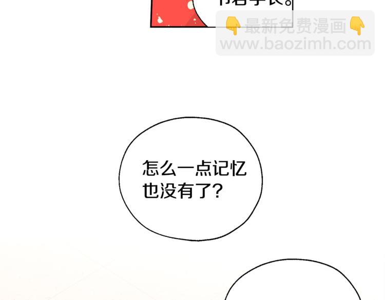 《山神大人总想撩我》第26话 学长失忆 第6页