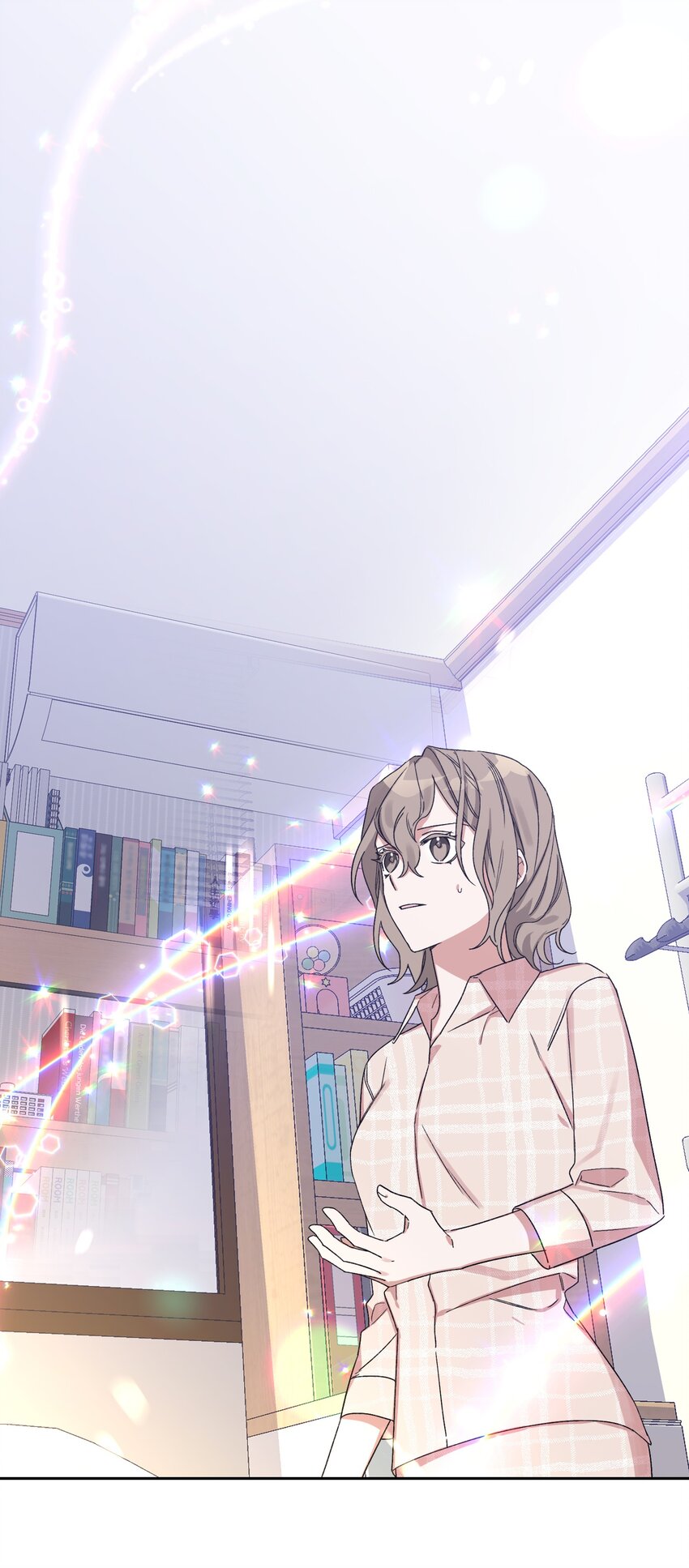 《Nine九次时间旅行》04 生日 第9页