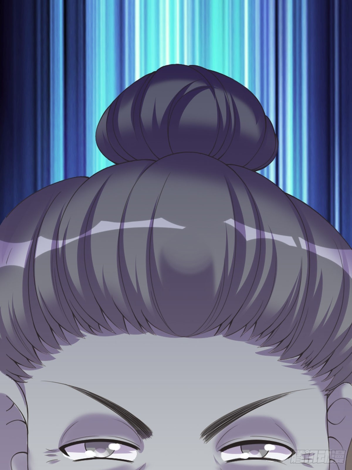 《神仙竟想攻略我》第30话 第2页