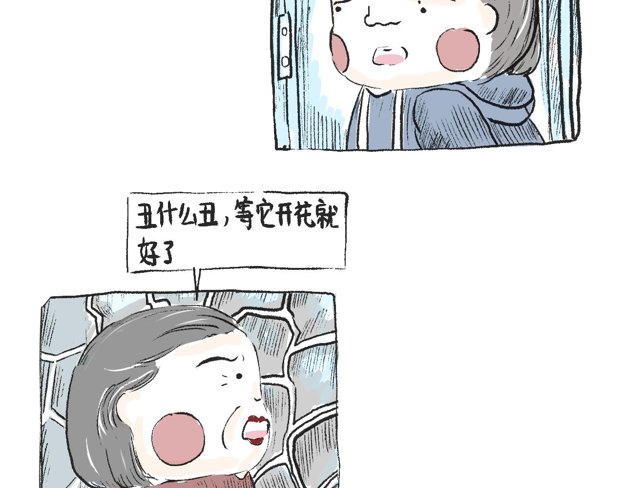 《莫动我去买个橘》莫橘番外好看的花 第24页