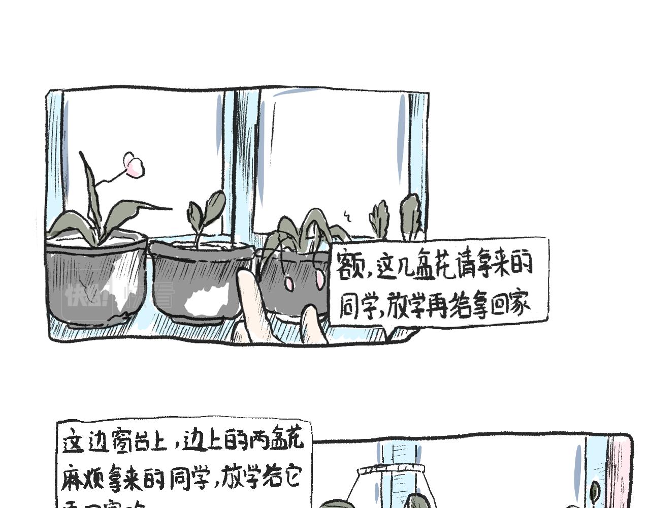 《莫动我去买个橘》莫橘番外好看的花 第41页