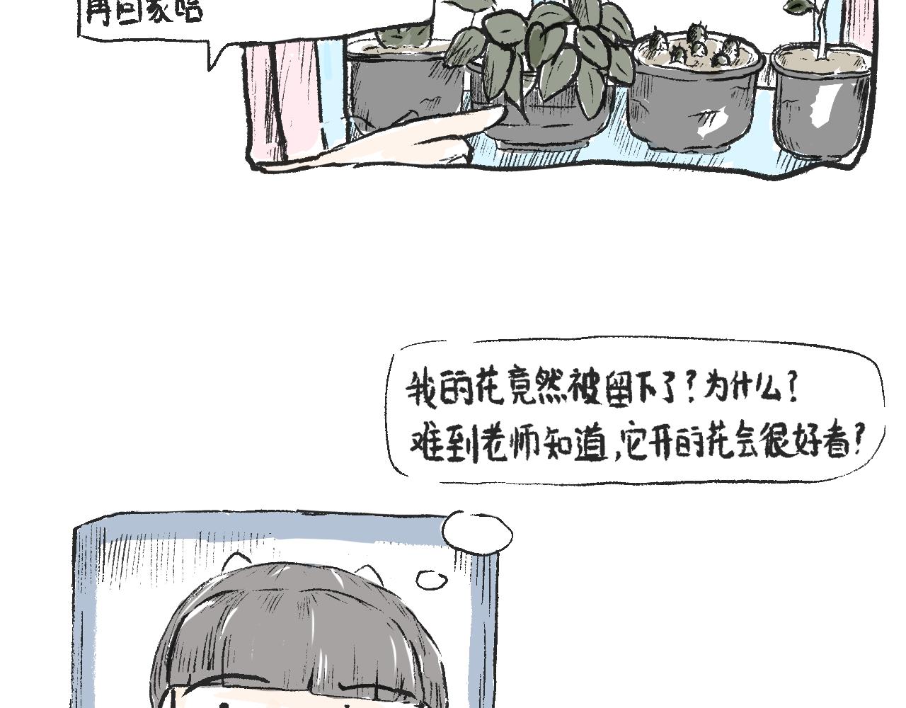 《莫动我去买个橘》莫橘番外好看的花 第42页