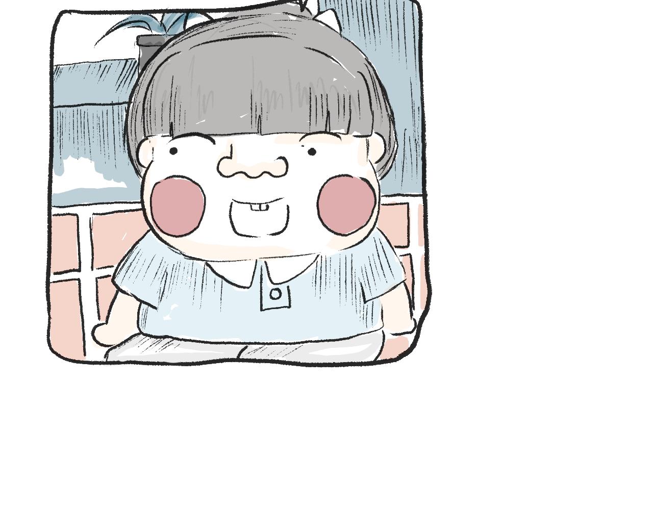 《莫动我去买个橘》第十二话保鲜失败 第16页