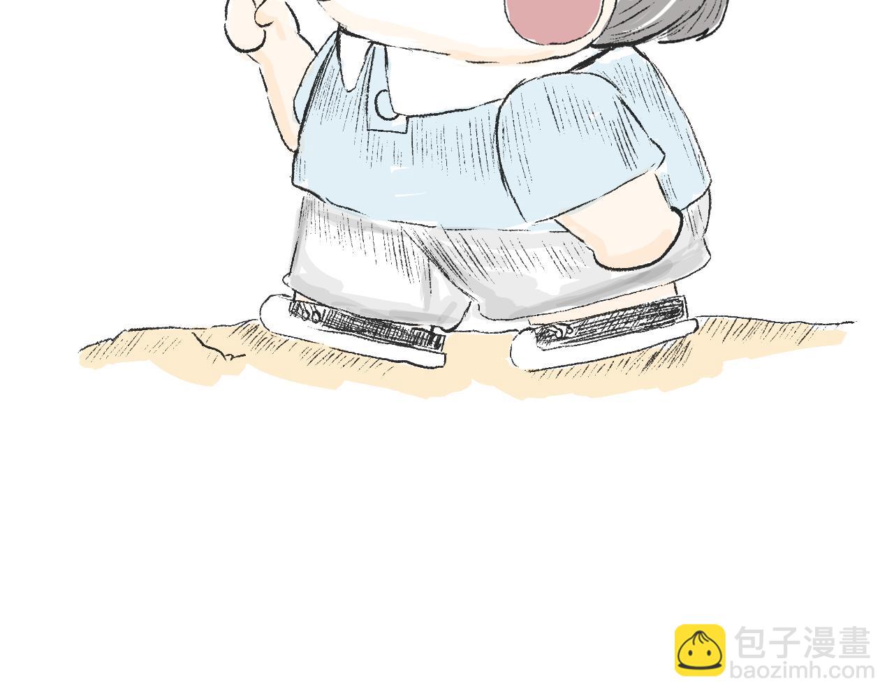 《莫动我去买个橘》第十二话保鲜失败 第21页
