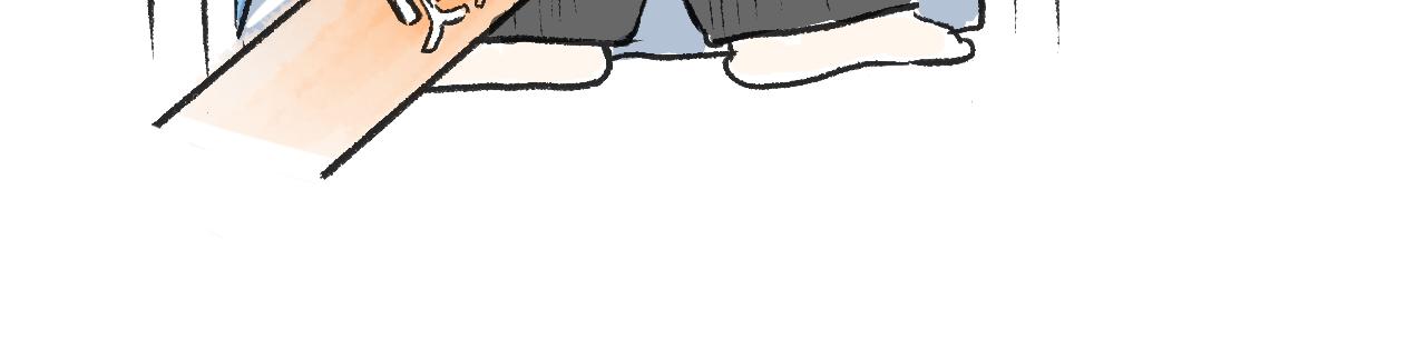 《莫动我去买个橘》第十七话败家子 第19页