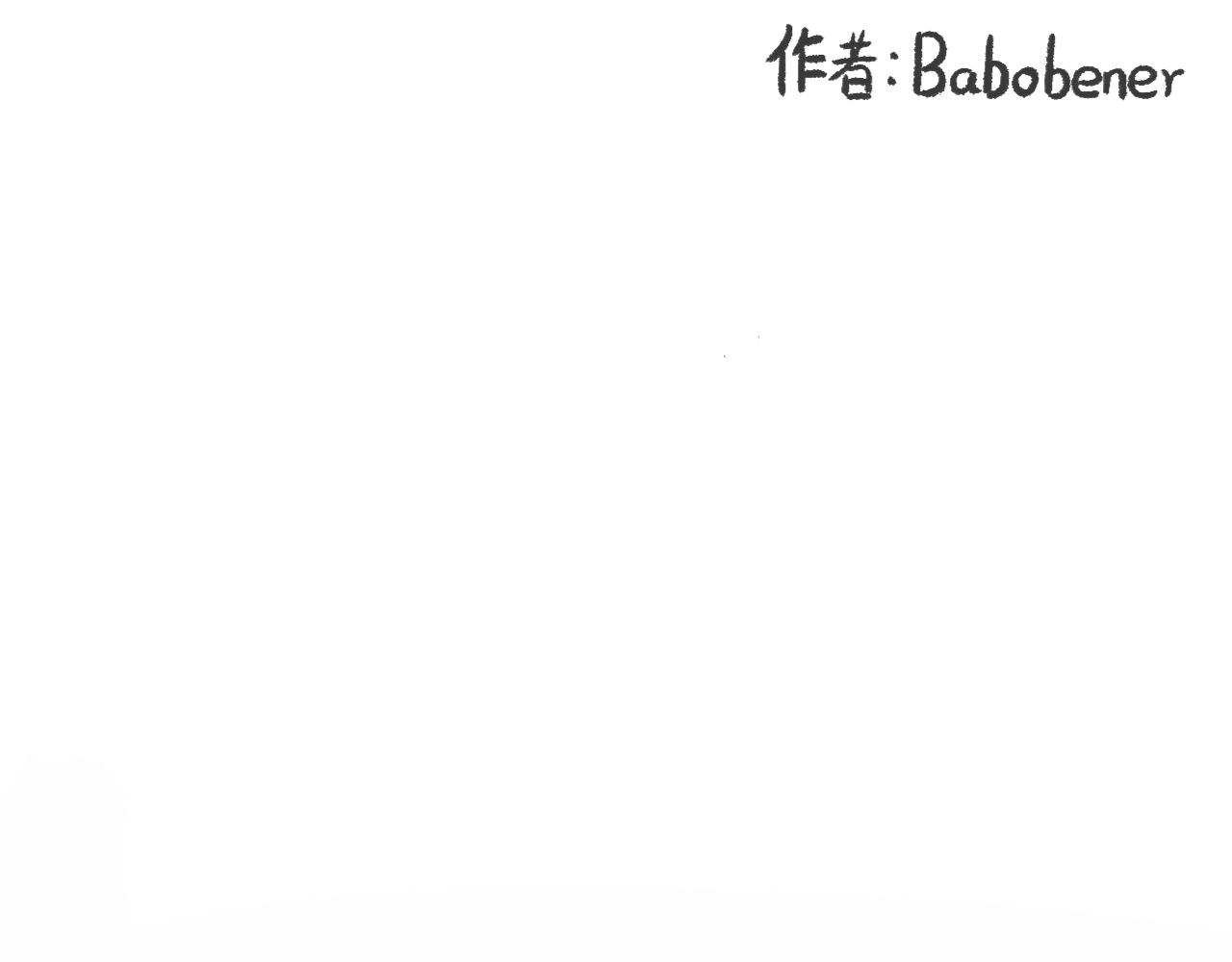 《莫动我去买个橘》第十六话酥饼 第1页