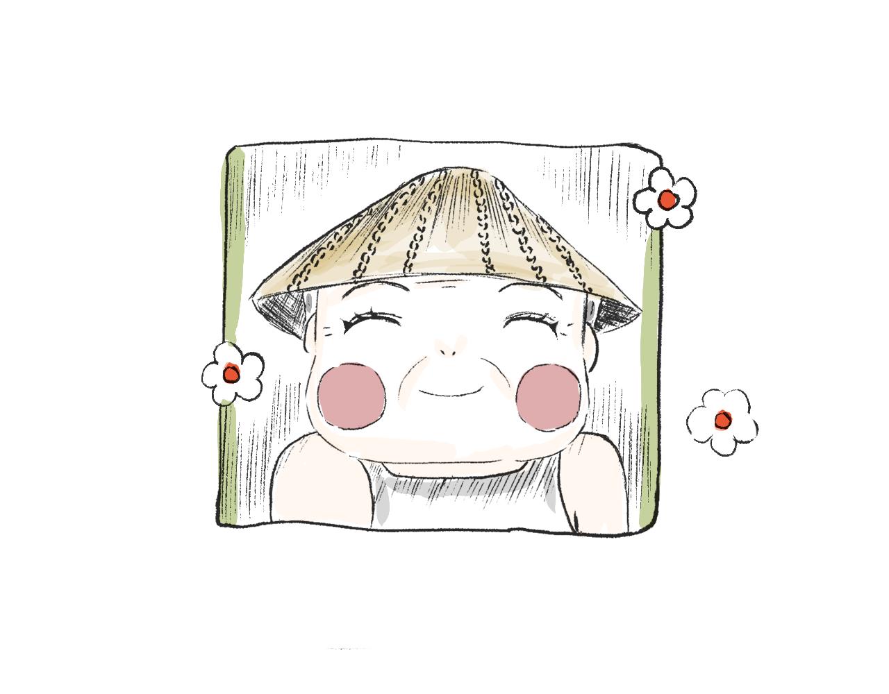 《莫动我去买个橘》第十九话梦 第13页