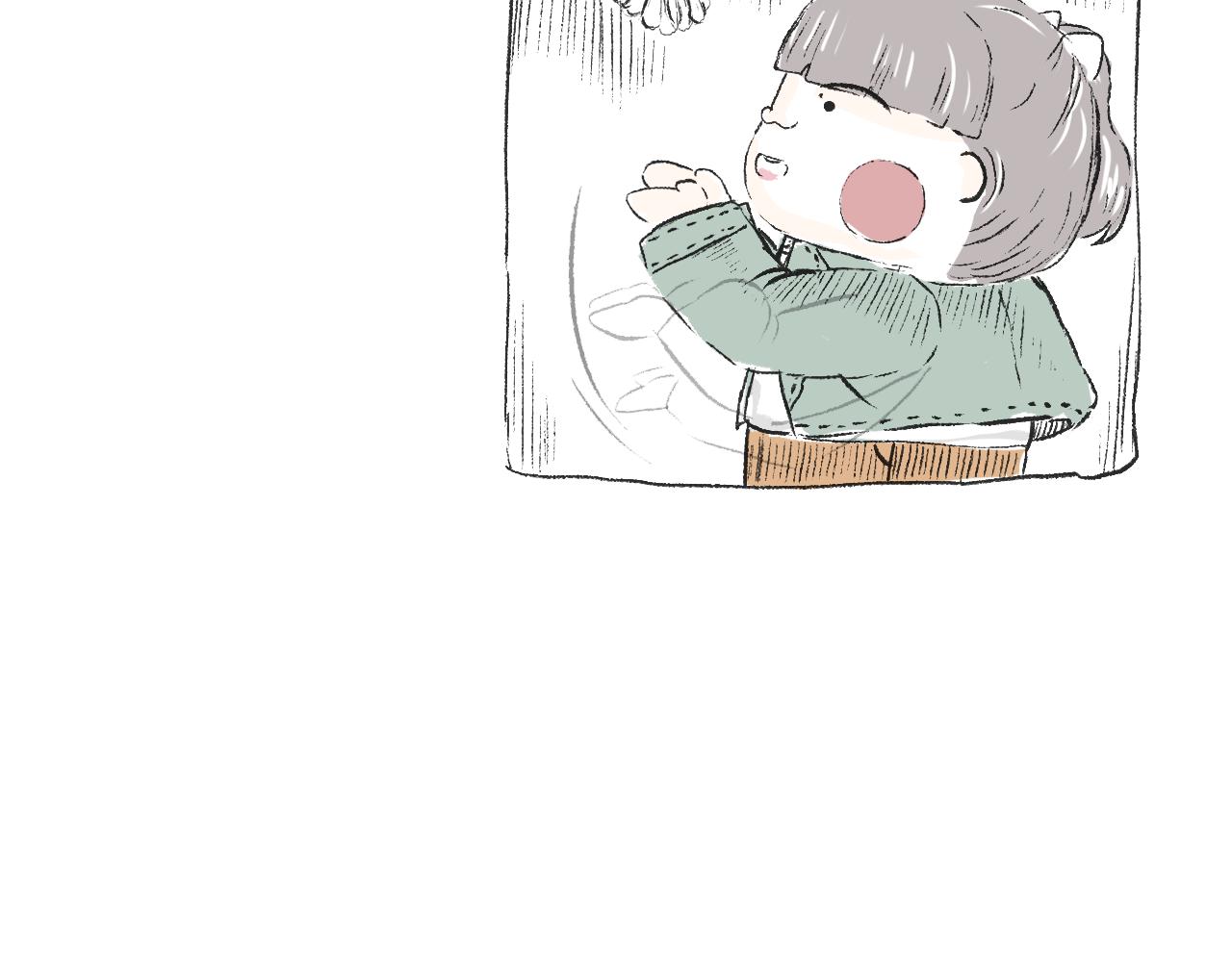 《莫动我去买个橘》第二十七话鸽子 第44页