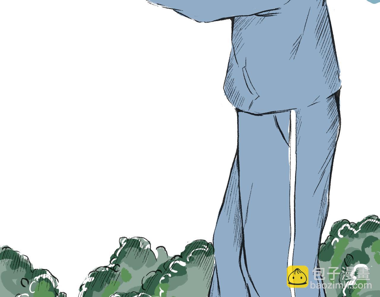 《莫动我去买个橘》第二十七话鸽子 第5页