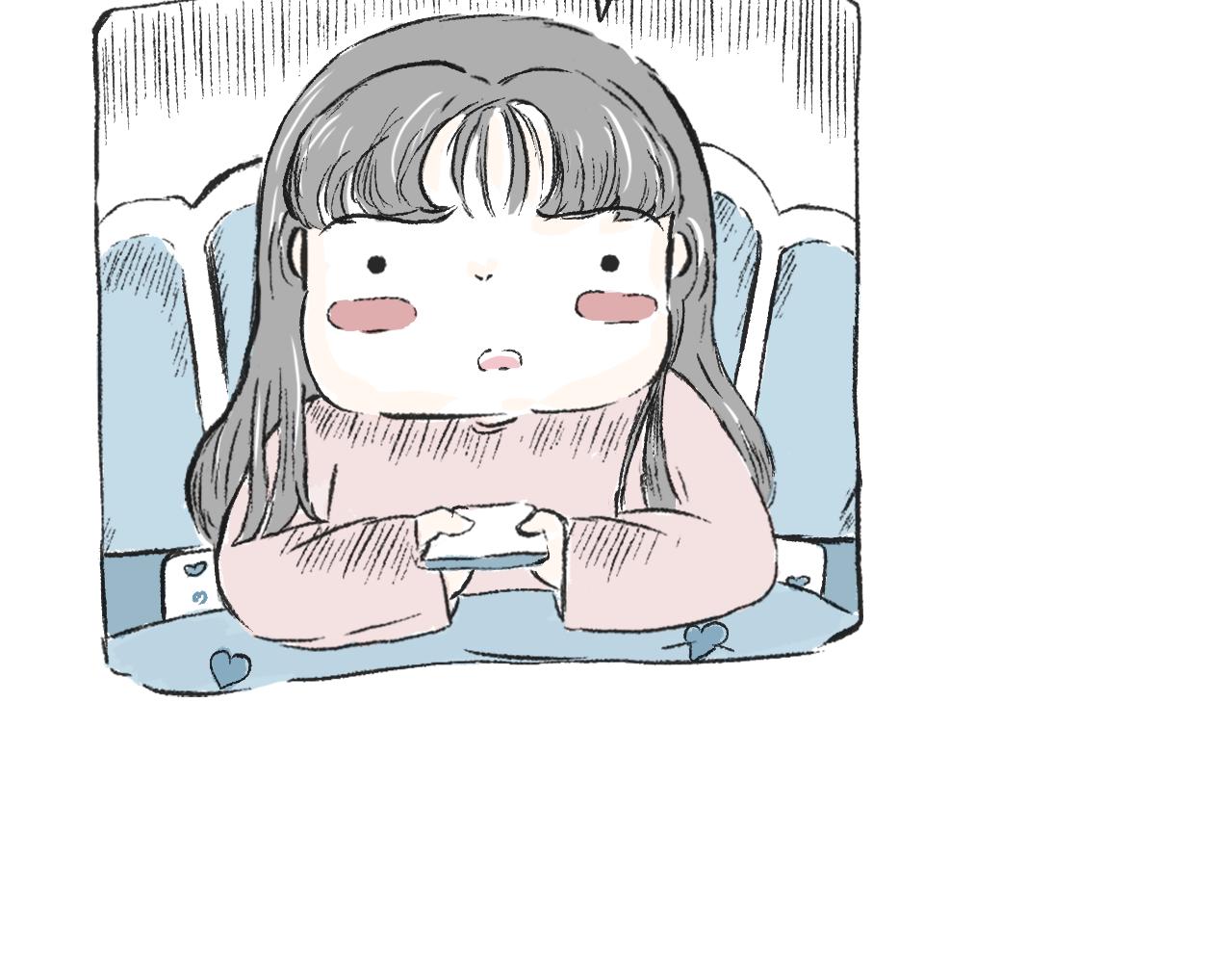 《莫动我去买个橘》莫橘番外治郁良药 第15页