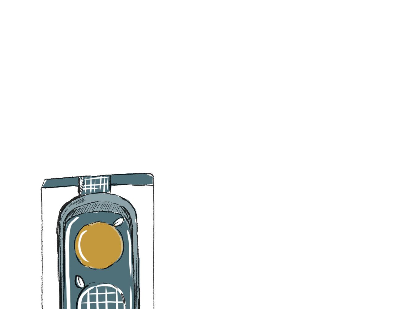 《莫动我去买个橘》第三十四话太过煽情 第40页