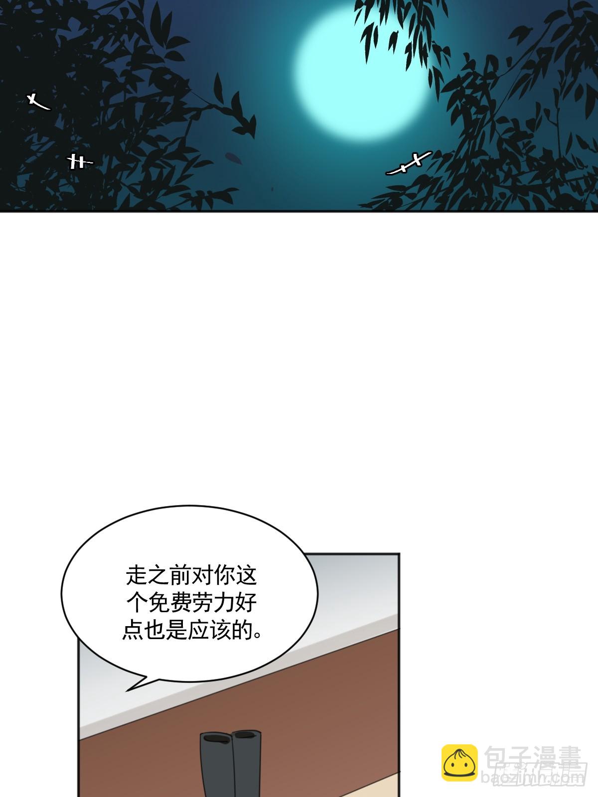 《叶公不好龙》掌柜的喜欢我……吗 第4页