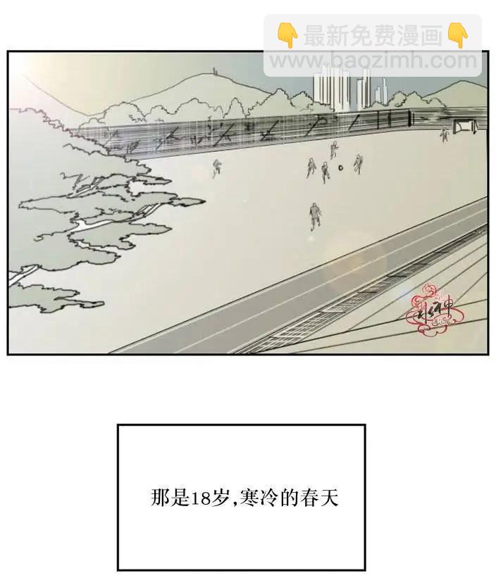 《强忍》第01回 第22页