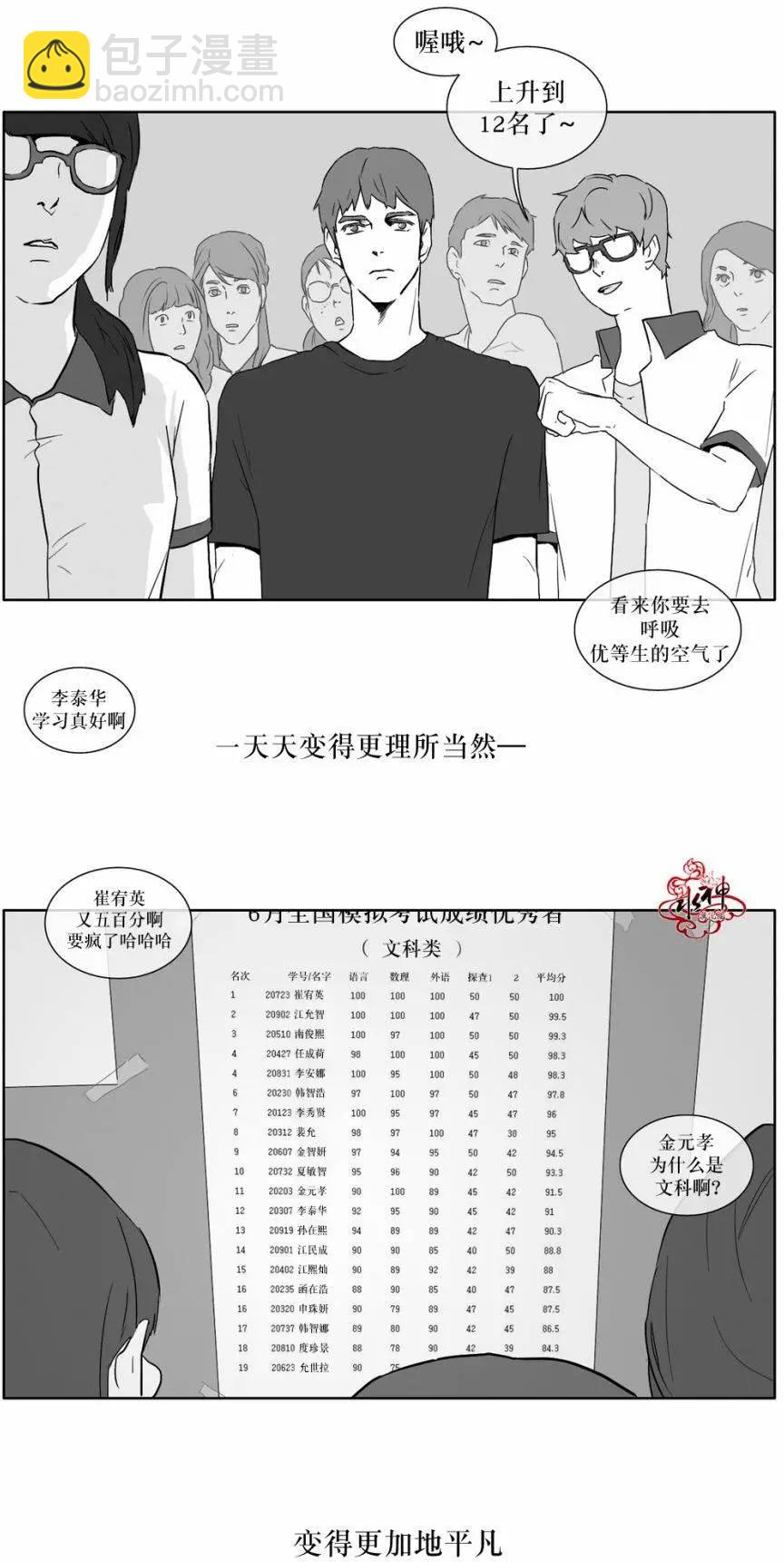 《强忍》第14回 第11页