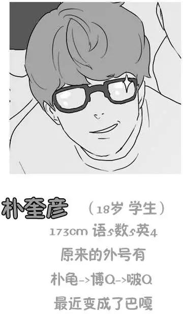 《强忍》第21.5回 第10页