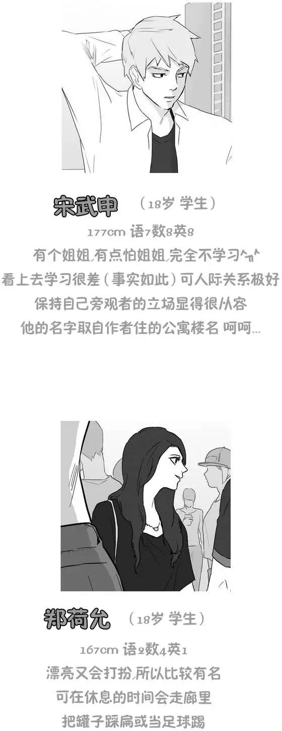 《强忍》第21.5回 第8页