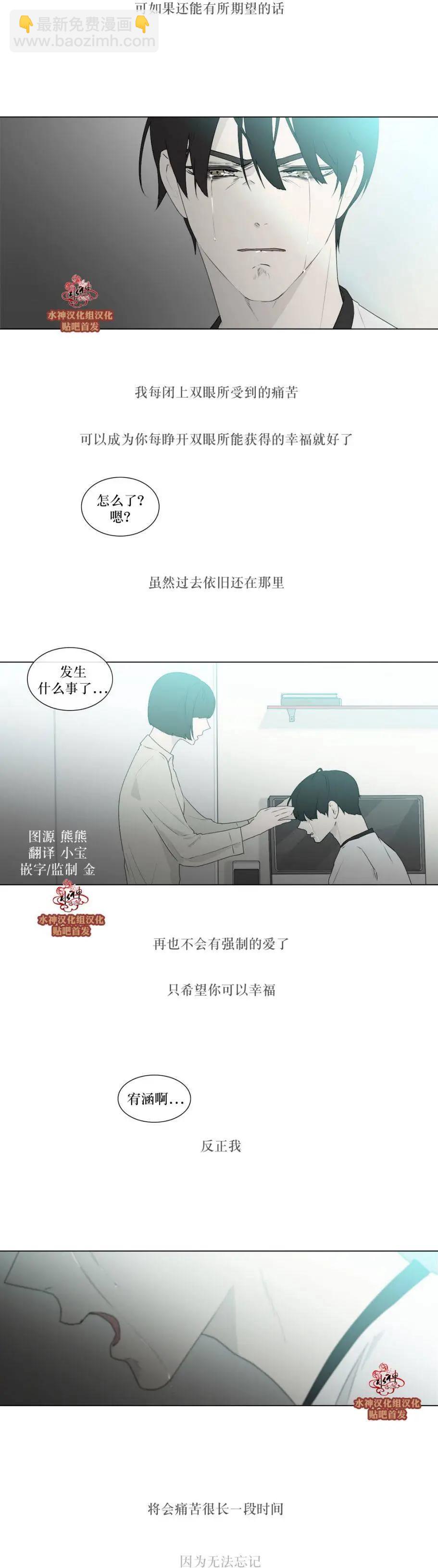 《强忍》第79回 第16页