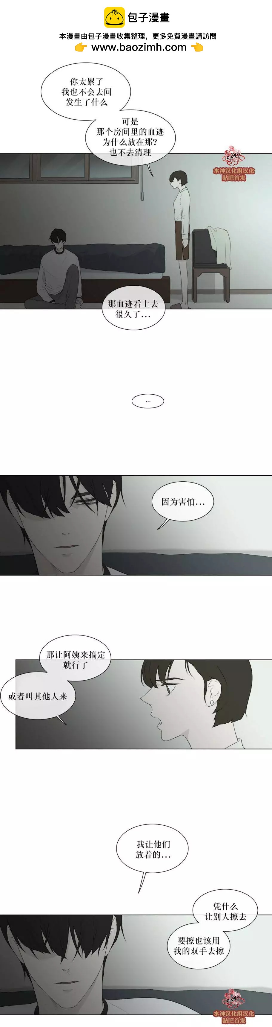 《强忍》第80回 第2页