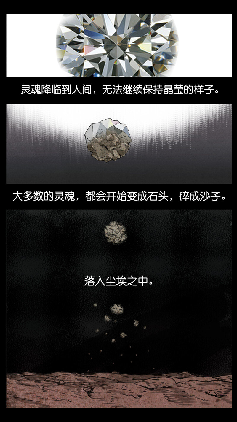 《遗失的冥河》41.雷莎 第2页