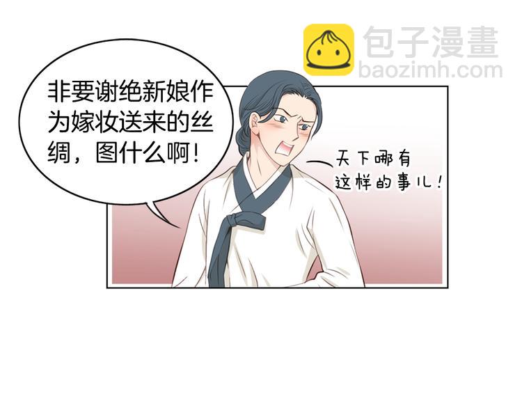 《嫁给我的美男子》第4话 婚礼 第22页
