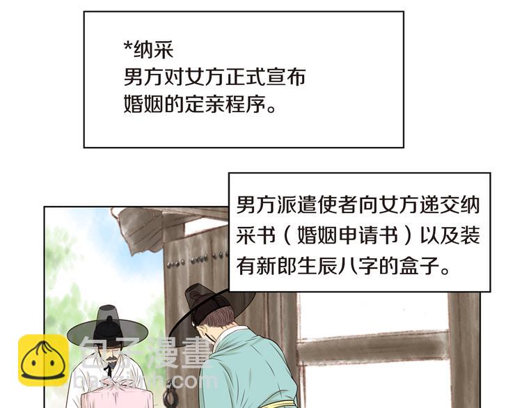 《嫁给我的美男子》第4话 婚礼 第5页