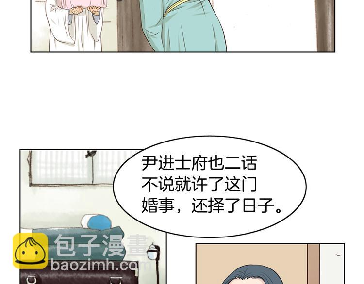《嫁给我的美男子》第4话 婚礼 第6页