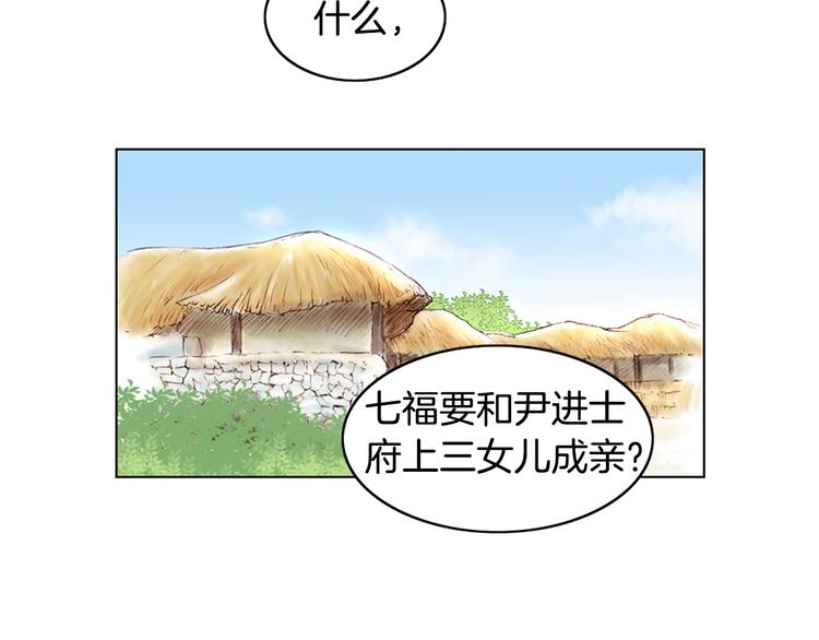 《嫁给我的美男子》第3话 天生一对 第36页