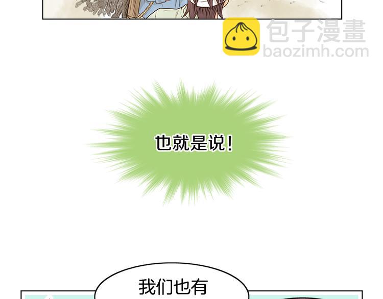 《嫁给我的美男子》第2话 尹进士家的三女儿？！ 第19页