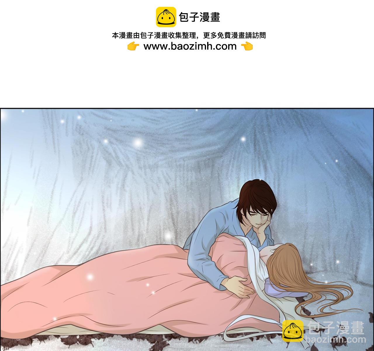 《嫁给我的美男子》第39话 让你死后属于我！ 第3页