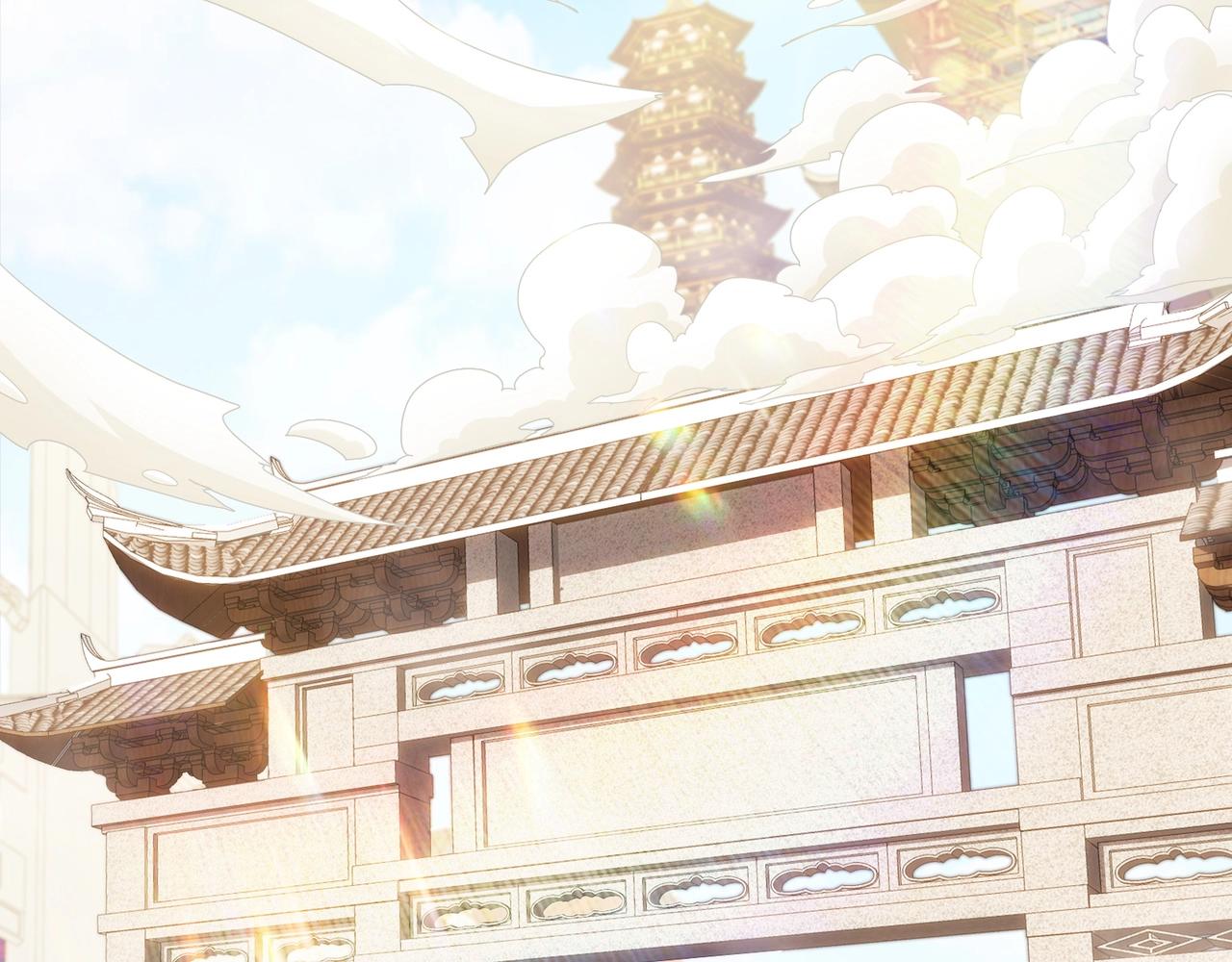 《我的召唤神全是妖界妹子》第一话凭你也想保住神位？ 第15页