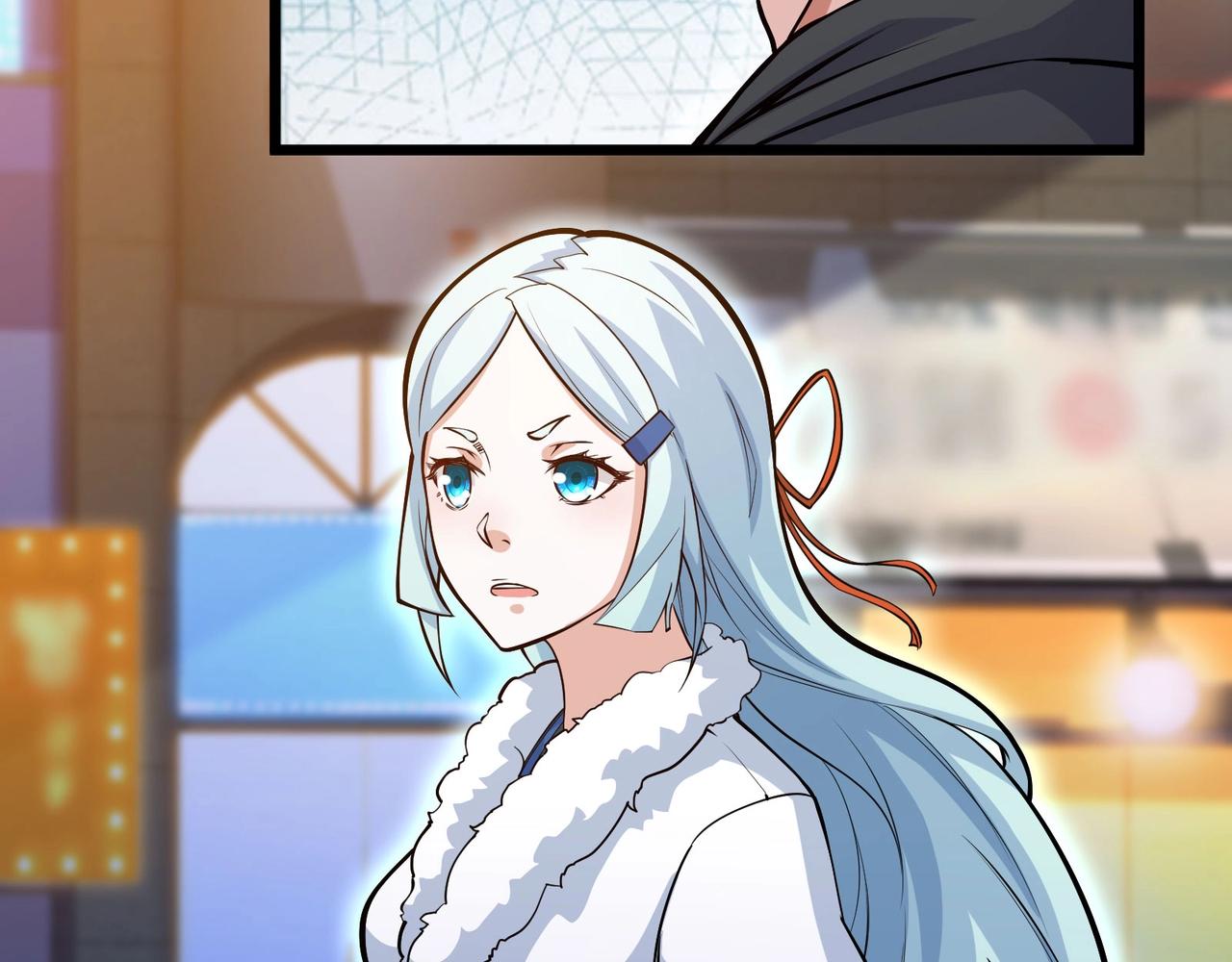 《我的召唤神全是妖界妹子》第六话 蛇妖的阴谋 第20页