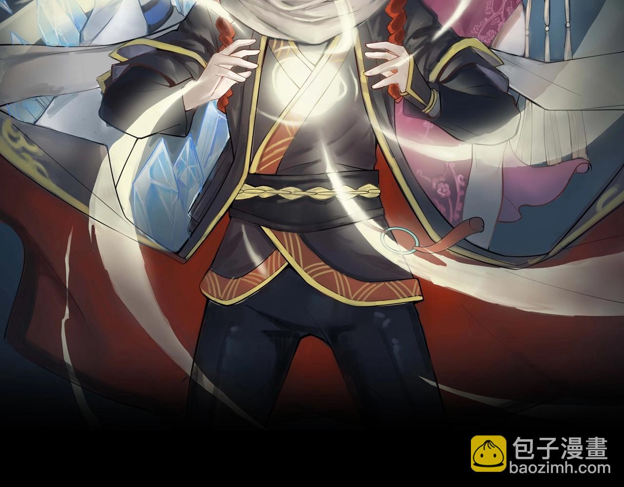 《我的召唤神全是妖界妹子》第六话 蛇妖的阴谋 第2页