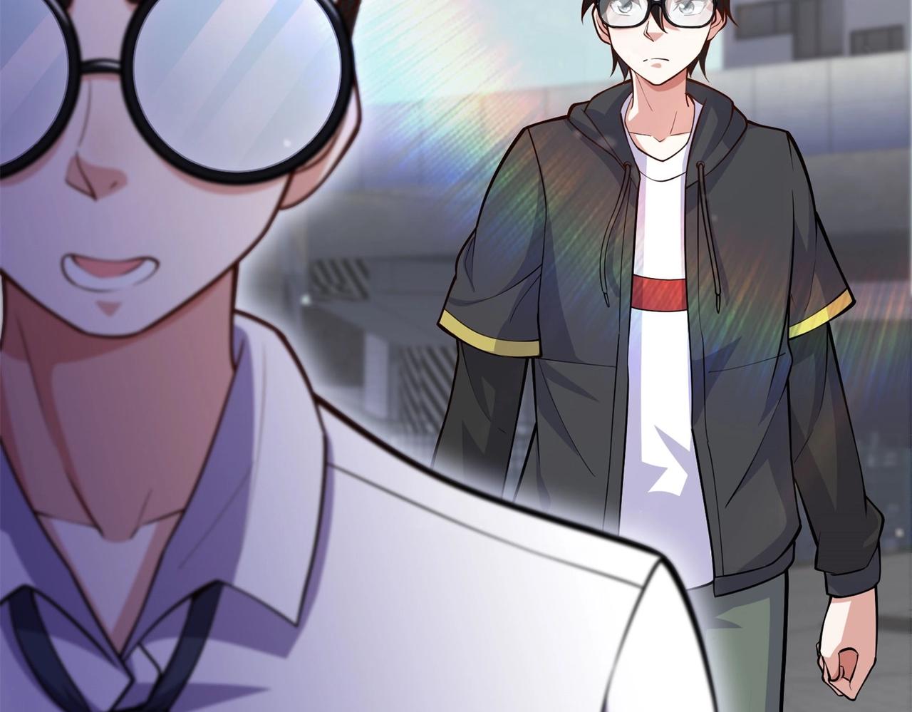 《我的召唤神全是妖界妹子》第十话 欺我者亡！ 第24页
