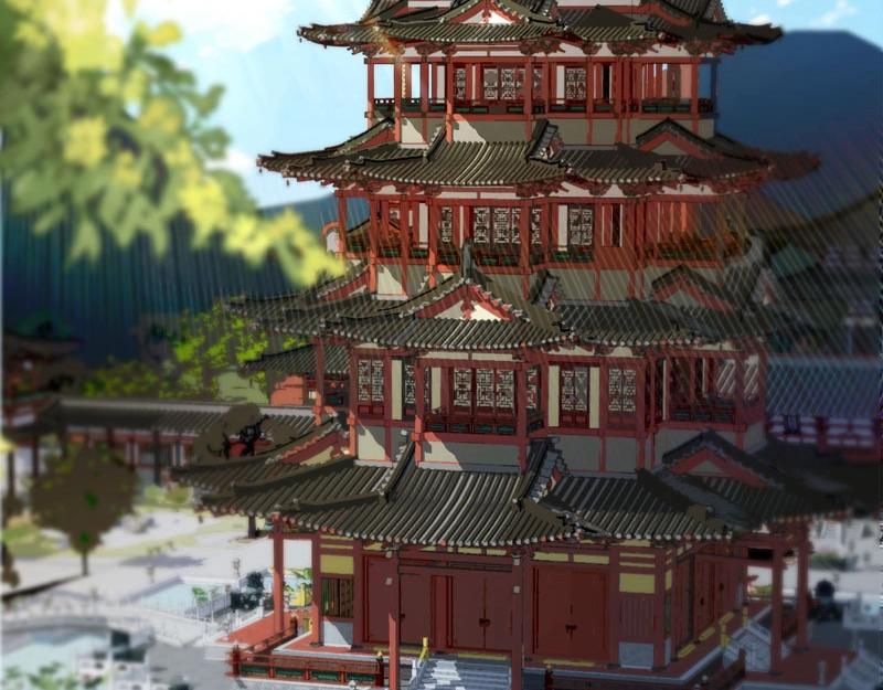 《我的召唤神全是妖界妹子》第18话 勇闯财神庙 第50页