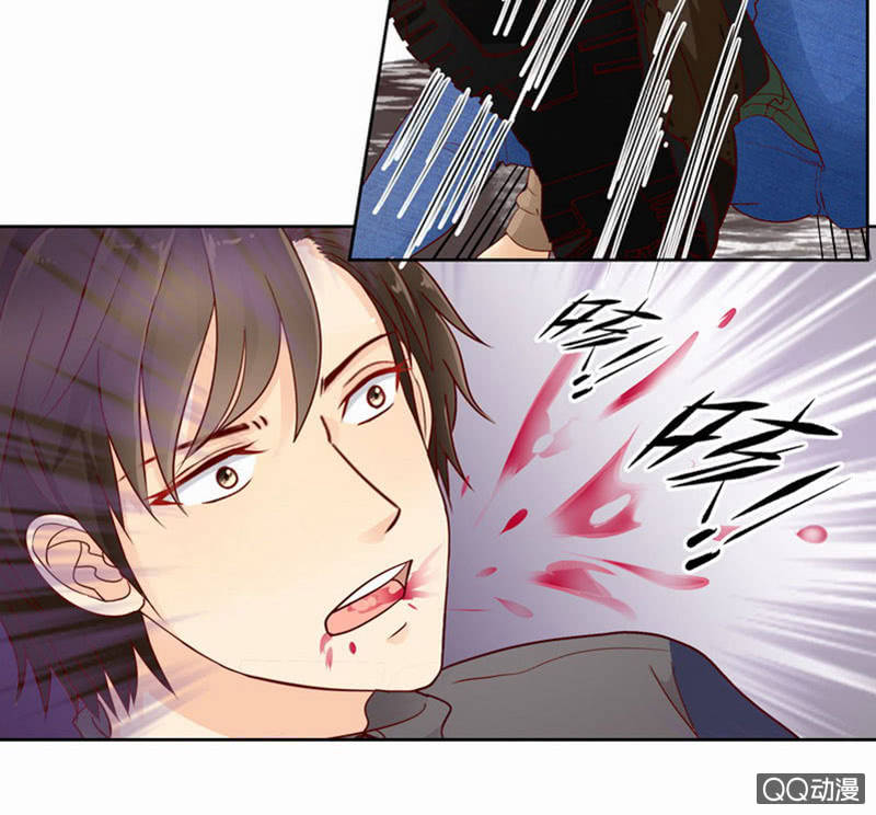 《花开两世》第38回 他不能死！ 第21页