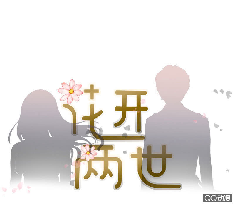 《花开两世》第41回转瞬三年 第1页