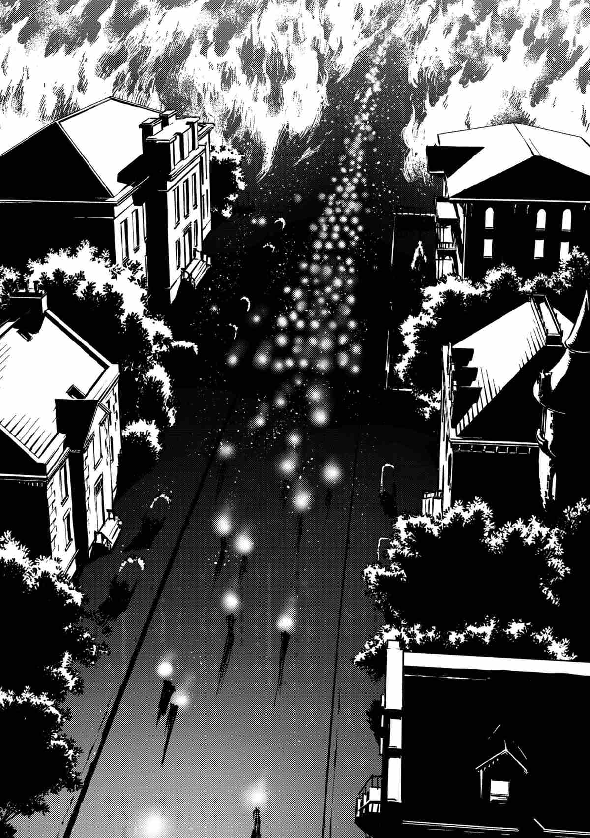 《致曾为神之众兽》第77话 第3页