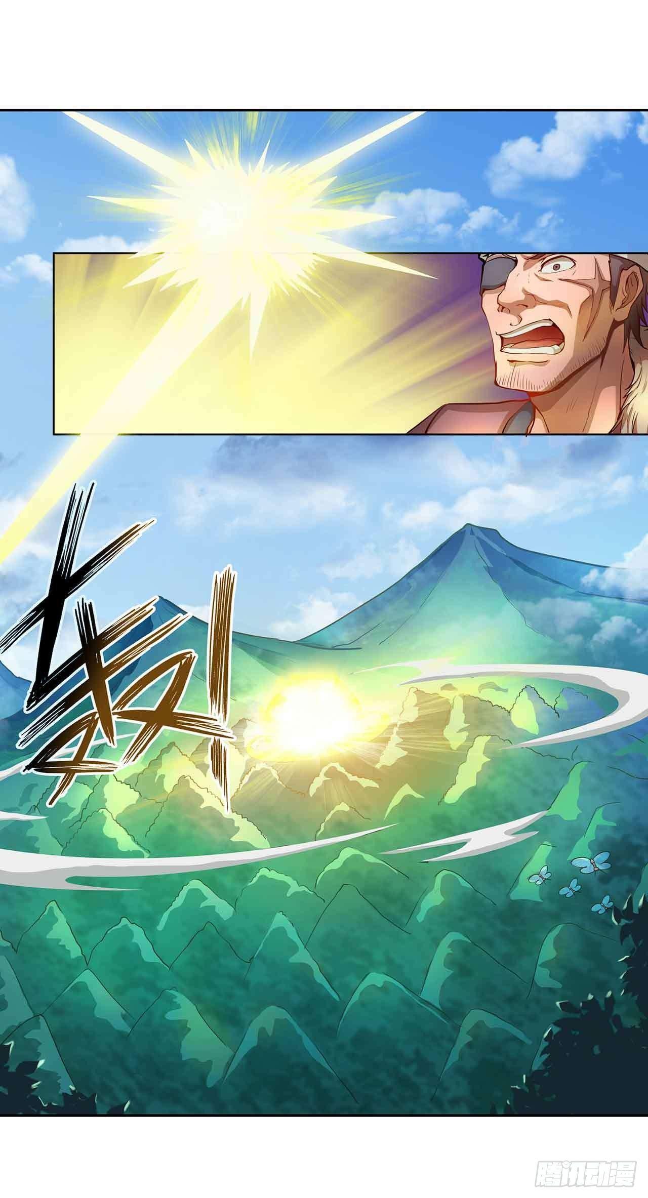 《超能力大侠》剧情预告 第7页
