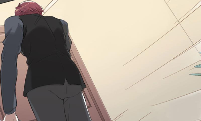 《掠爱成瘾霸少请温柔》第3话 她差点死了 第20页