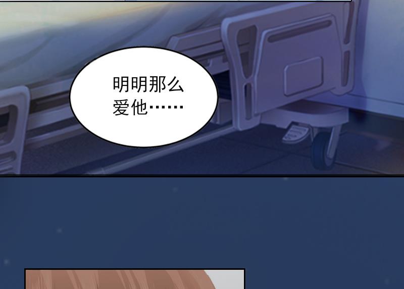 《掠爱成瘾霸少请温柔》第3话 她差点死了 第36页