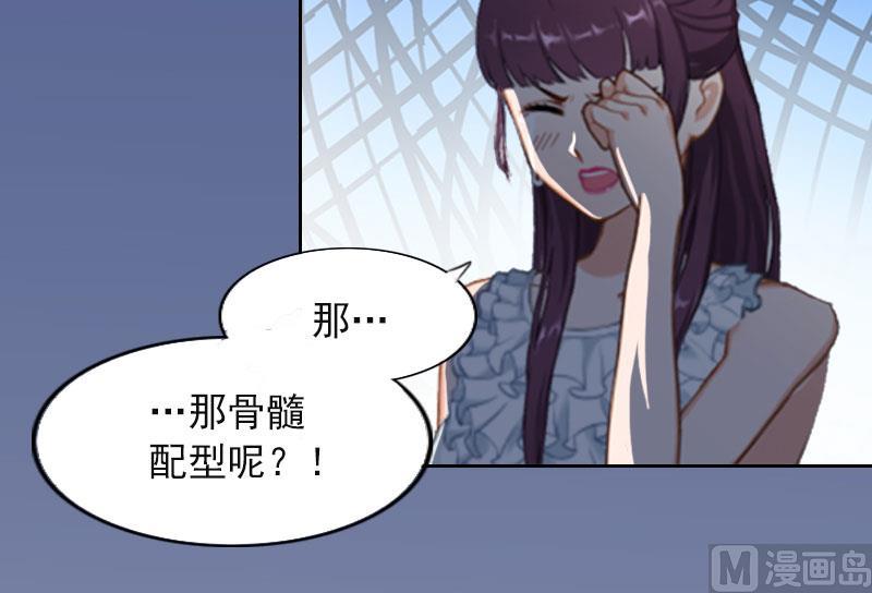 《掠爱成瘾霸少请温柔》第4话 爱上他是一件愚蠢的事 第19页