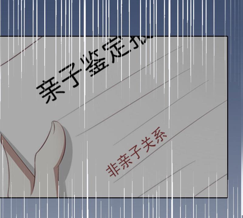《掠爱成瘾霸少请温柔》第12话 这不是我的孩子！ 第15页
