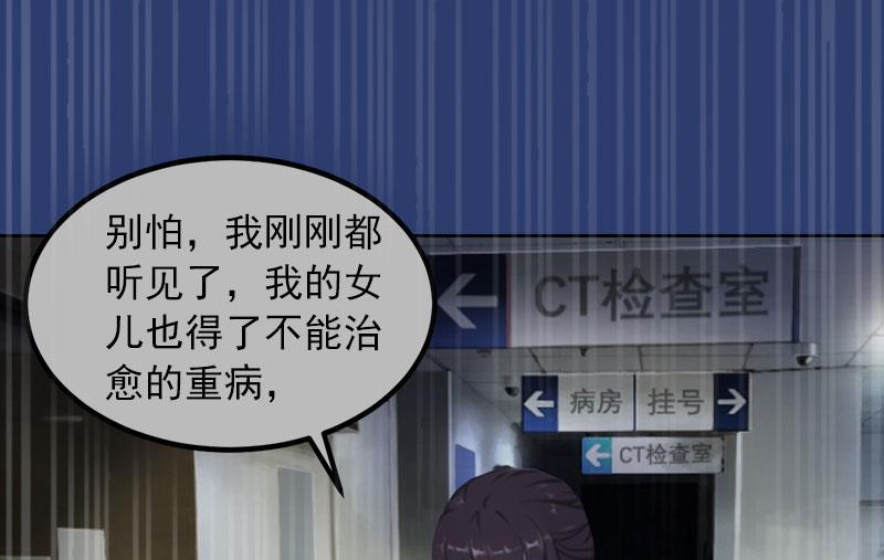 《掠爱成瘾霸少请温柔》第14话 同归于尽 第17页