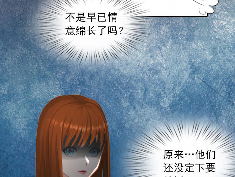 《掠爱成瘾霸少请温柔》第15话 选择放手 第15页