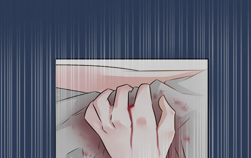 《掠爱成瘾霸少请温柔》第19话 你不是她 第19页