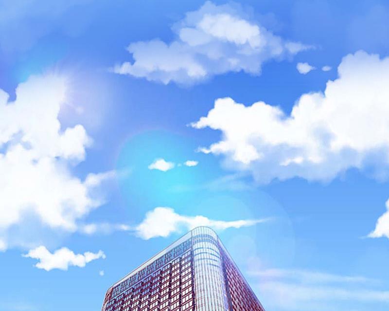 《掠爱成瘾霸少请温柔》第21话 路遥，你是我的！ 第4页