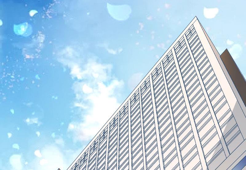 《掠爱成瘾霸少请温柔》第25话 他终于娶了别人 第16页